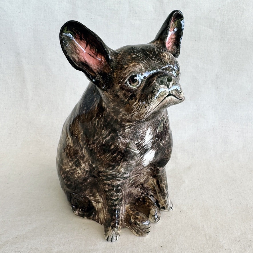 Ivy the Frenchie