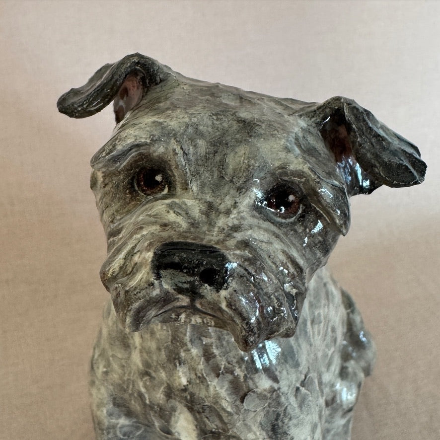 Gentle Grover